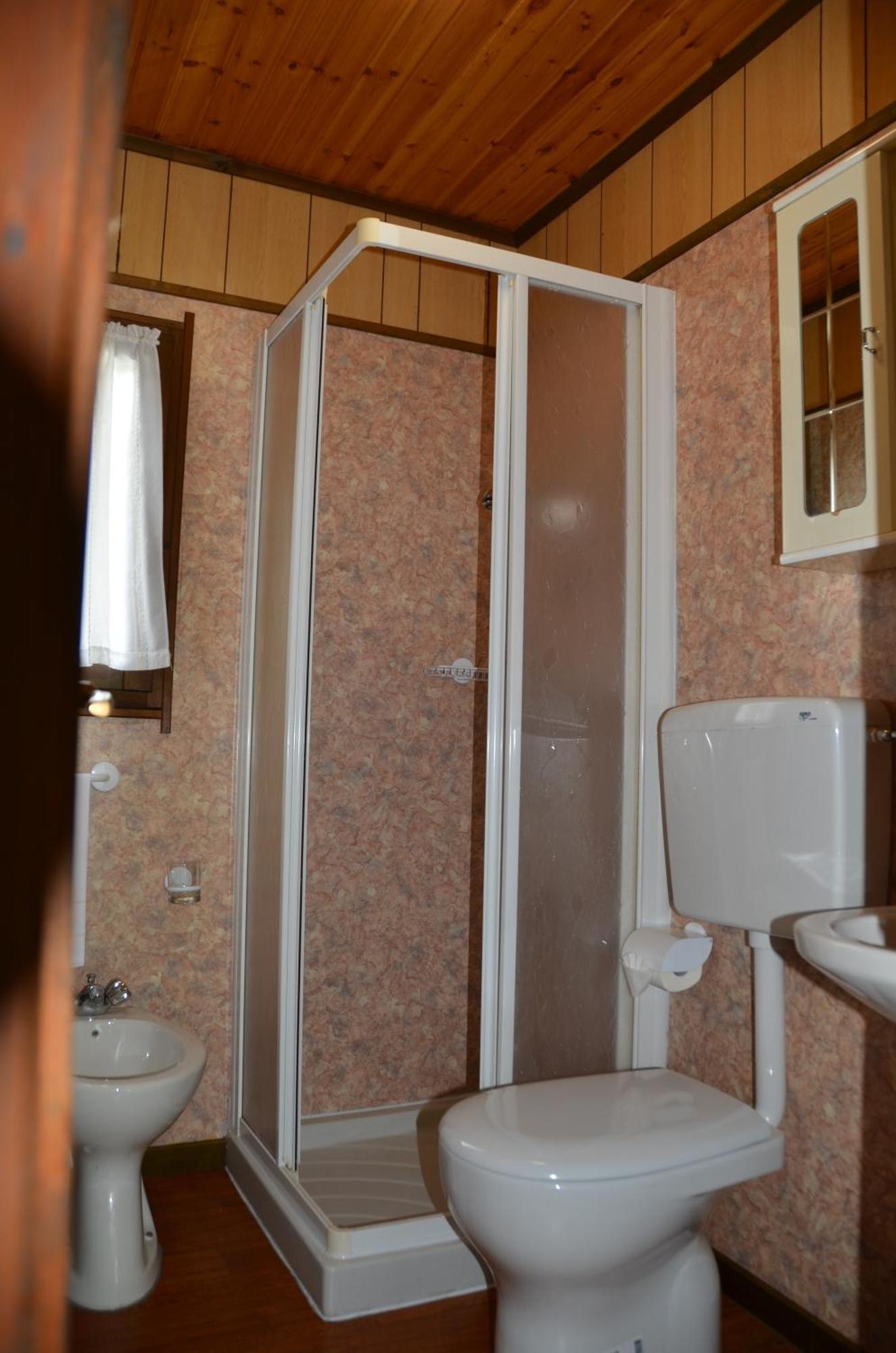 Camping Hotel Au Lac De Como Sorico Cameră foto