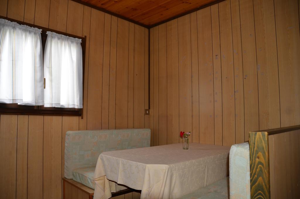 Camping Hotel Au Lac De Como Sorico Cameră foto